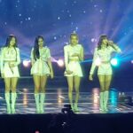 BLACKPINK LISAが影響したアメリカ対パラグアイ戦