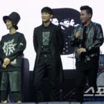 バズ、デビュー23年で全メンバー契約終了