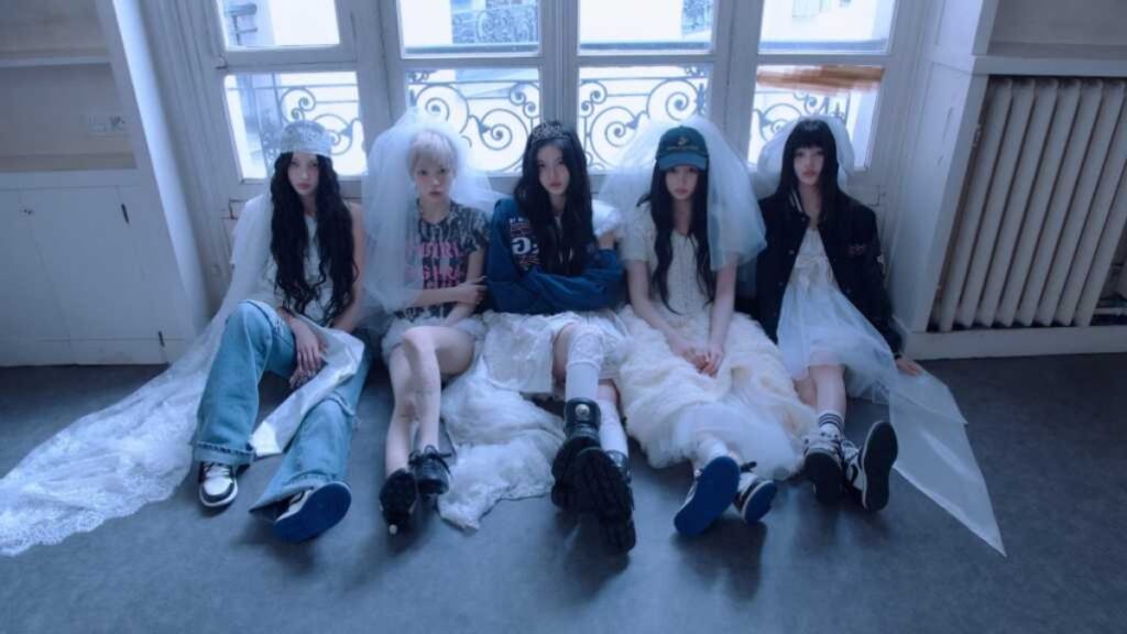 ILLIT、日本公演で新曲「I Got Your Back」発表