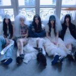 ILLIT、日本公演で新曲「I Got Your Back」発表