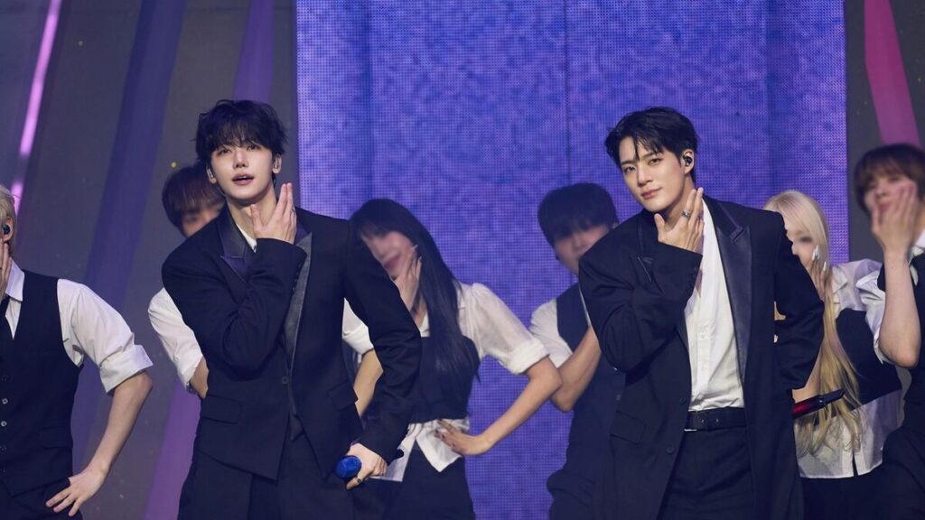 NCT JNJM、初のファンミーティング開催