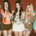 ILLIT「It’s Me」で『Inkigayo』3度目の勝利