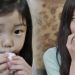 ILLITのウォンヒ 幼少期写真公開