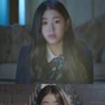 パク・ソイ、ユ・ソンウン新曲「Glowing」MV主演