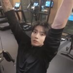 BTSのジョングクがFESTA Vlogでトレーニング公開