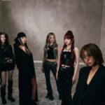 (G)I-DLE、「Crow」でQQ音楽1位獲得