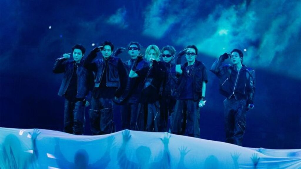 BTS、ワールドツアー追加公演で88回に拡大