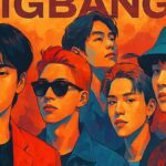 BIGBANG、2026年8月フィジカルシングルカムバック