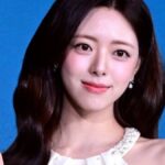 ITZYユナ、Netflixドラマ初主演決定