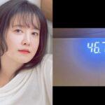 ク・ヘソン、46kg減量後のリバウンド悩み