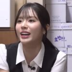 fromis_9パク・ジウォン、8年間無収入を告白