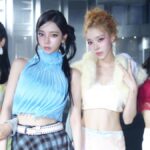 aespa「LEMONADE」で「M Countdown」初勝利