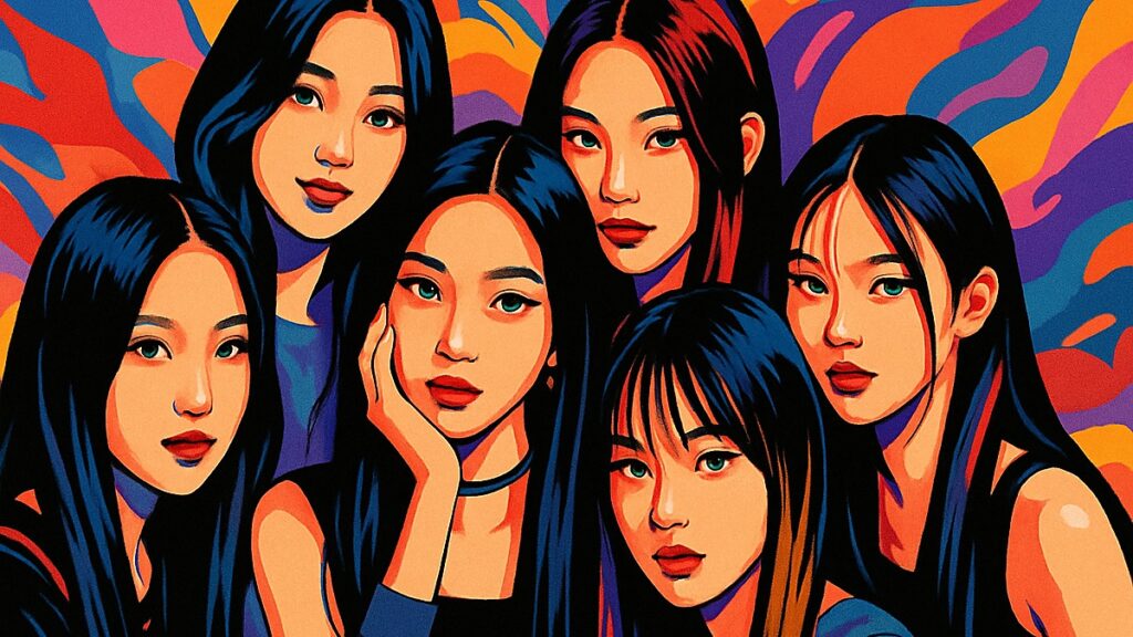 ENA新作『허수아비』が歴代最高視聴率達成