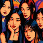ENA新作『허수아비』が歴代最高視聴率達成
