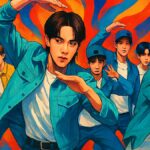 RIIZE、ソウルで「Do your dance」パフォーマンス