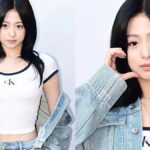 BABYMONSTER アヒョン、ダイエット成果のウエスト公開