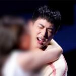 BTSのJINに強制キスした女性、裁判日程異議申し立て