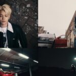 エバン、”Ride or Die”ティーザーでソロデビュー
