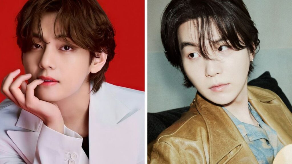 BTSメンバーの最優秀ソングライター投票開始