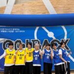 ヌエラ、ファンと運動会「GO! BACK」成功
