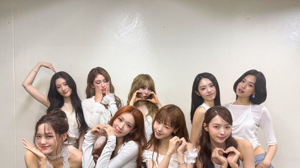 I.O.I、10周年記念再結合後に運営終了発表
