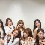 I.O.I、10周年記念再結合後に運営終了発表