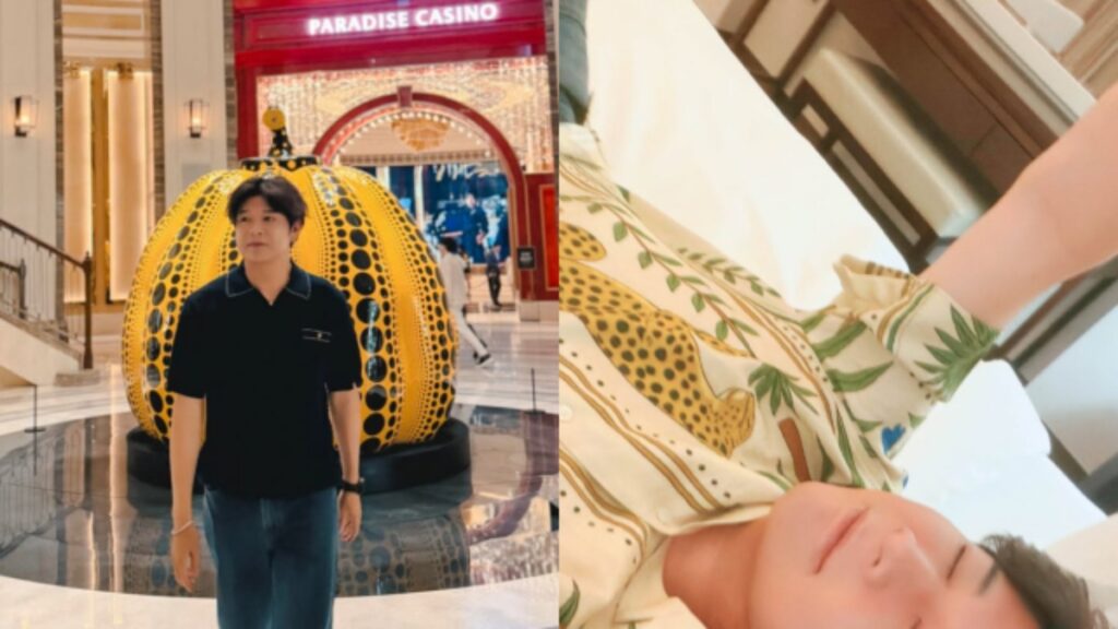 SUPER JUNIORシンドン、37kg減量で変貌