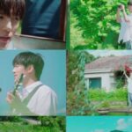 MONSTA Xのミニョク、初ソロシングル「Reaching」称賛