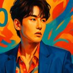 SUPER JUNIORリョウク、10周年記念シングル「Runaway」リリース