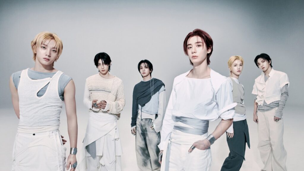BOYNEXTDOOR「HOME」でBillboard 200トップ20入り