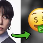 BTS Jungkookの空港ファッション価格に驚愕
