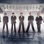 BTSの「ARIRANG」2026年ベストアルバム選出