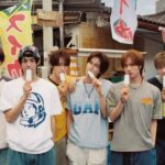 TWS、日本地上波音楽番組に連続出演
