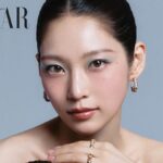 公勝連とTWICEジョンヨン、初の姉妹フォト