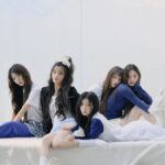 ILLIT「Almond Chocolate」が再生数1億回突破