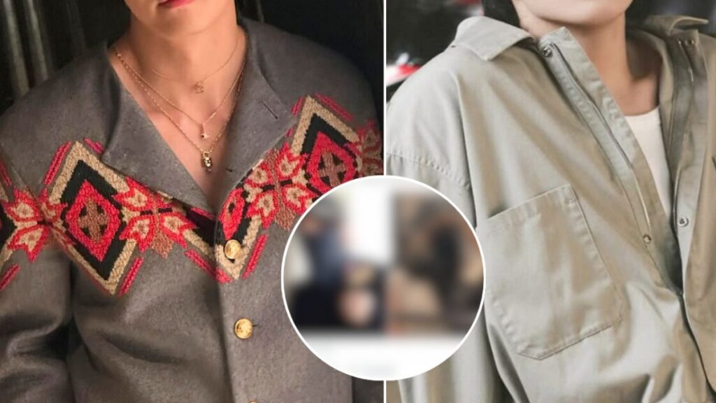 BTSメンバー「デートの噂」急速拡大中