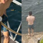 NCT JAEHYUNがインスタで彼女をソフトローンチ