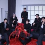 ATEEZ、今日(26日)新ミニアルバムリリース