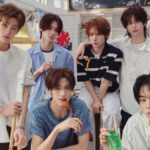 TWS、日本で人気拡大中爽やか新曲「SODA SODA