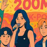 CORTIS、Spotify初の単独曲2億再生達成