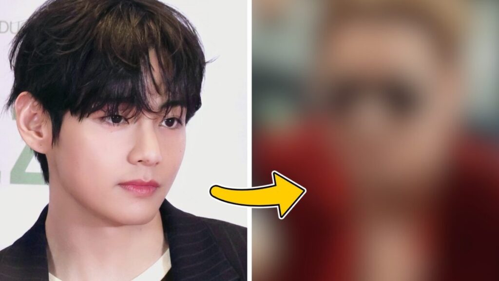 BTSのV、ファッションウィークでセクシー登場