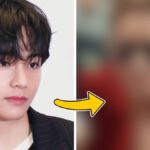 BTSのV、ファッションウィークでセクシー登場
