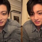 BTS JUNGKOOK 結婚の考え当分なしと明言