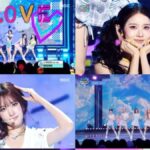 STAYC「2:LOVE」活動終了、爽やかさ際立つ