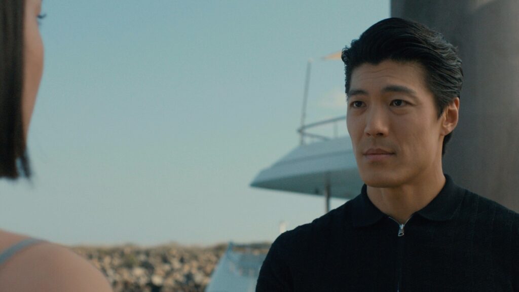イ・ジェユン、Viu『ザ・シーズン』香港1位獲得