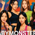 BABYMONSTER、ソウルコンサート成功裏に終了