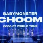 BABYMONSTER、圧倒的パフォーマンスで祭典実現