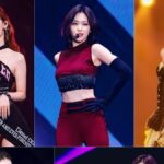 ITZY、カオシュンでワールドツアー2回全席完売