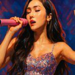 ジェシカ、”Reflections Tour”バンコク公演で熱唱