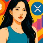 リップルXRP上昇、国内取引高増加